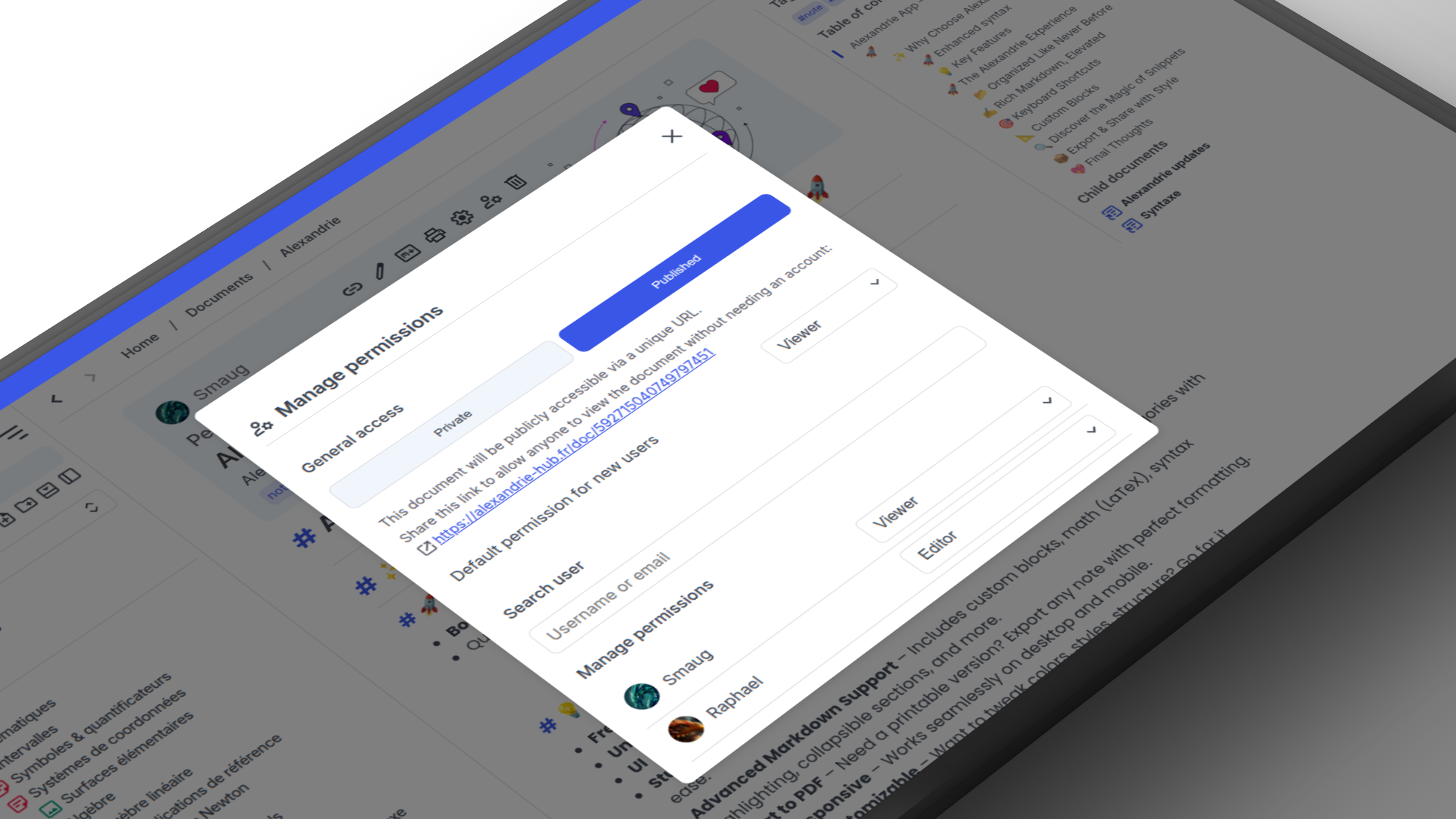 Collaborate Seamlessly